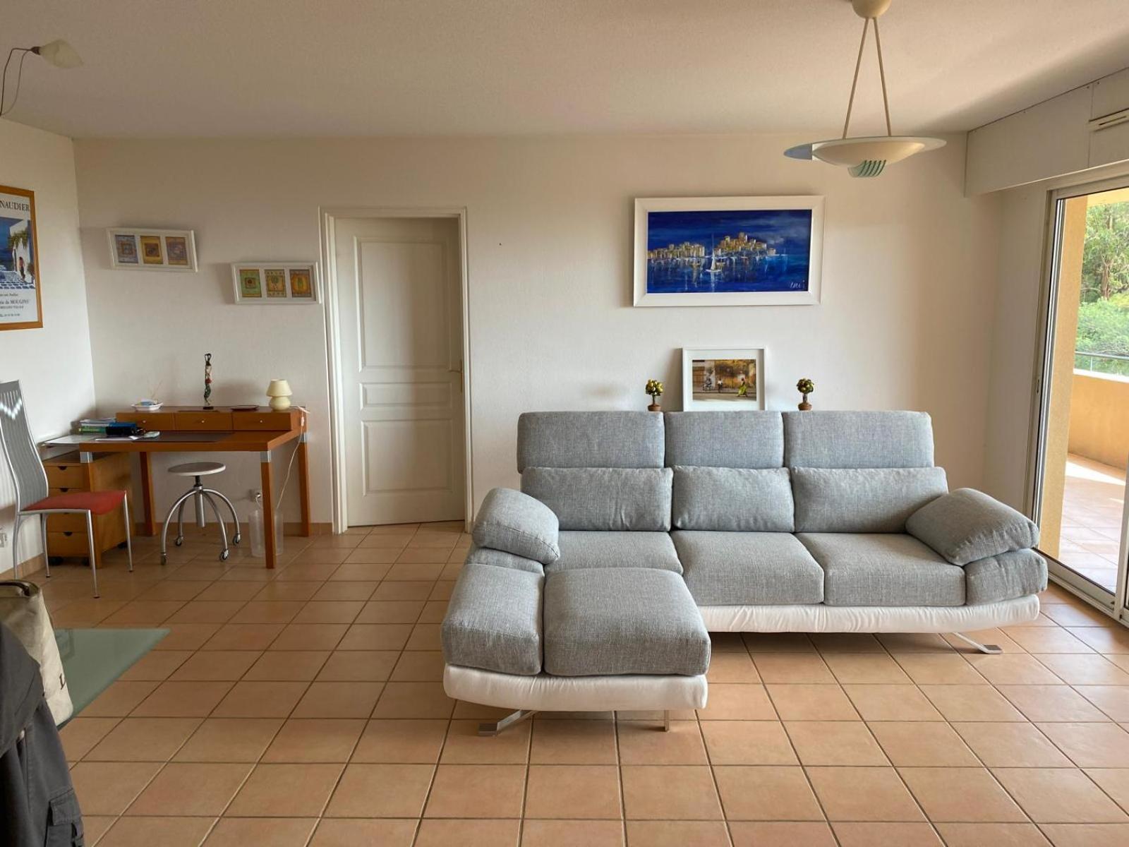 Rochemarine Appartement Théoule-sur-Mer Buitenkant foto