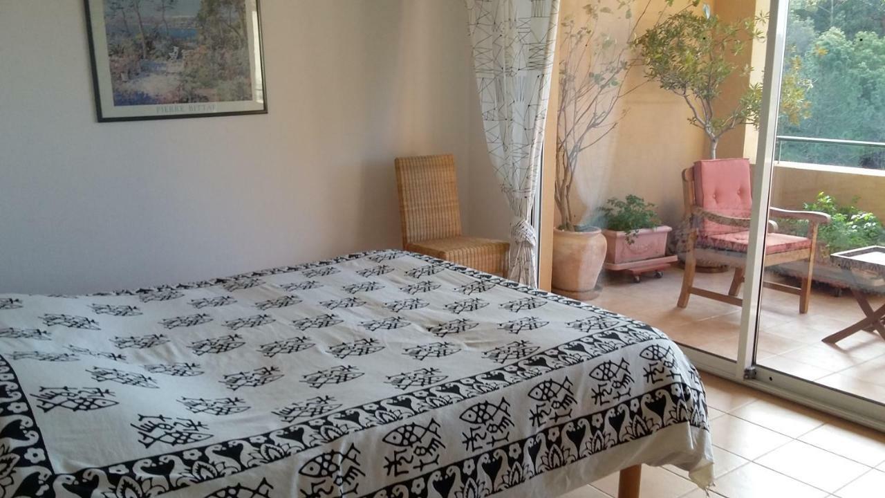 Rochemarine Appartement Théoule-sur-Mer Buitenkant foto