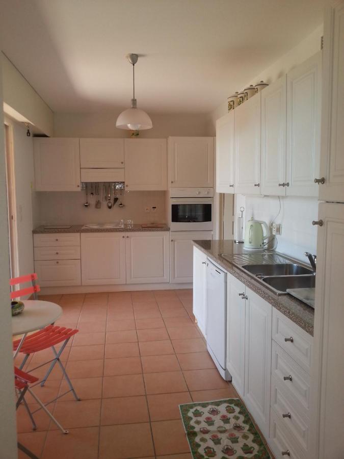 Rochemarine Appartement Théoule-sur-Mer Buitenkant foto