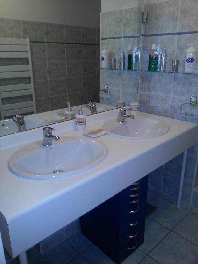 Rochemarine Appartement Théoule-sur-Mer Buitenkant foto