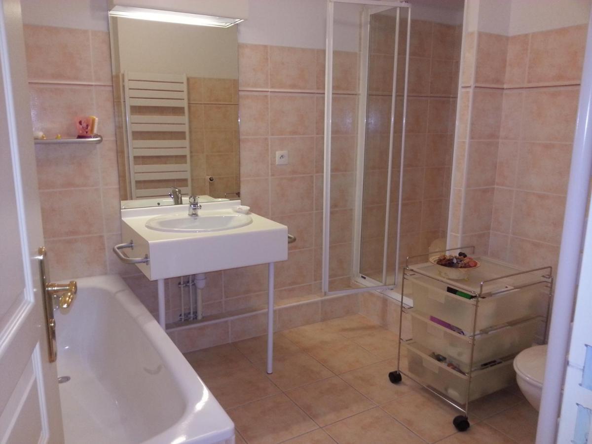 Rochemarine Appartement Théoule-sur-Mer Buitenkant foto