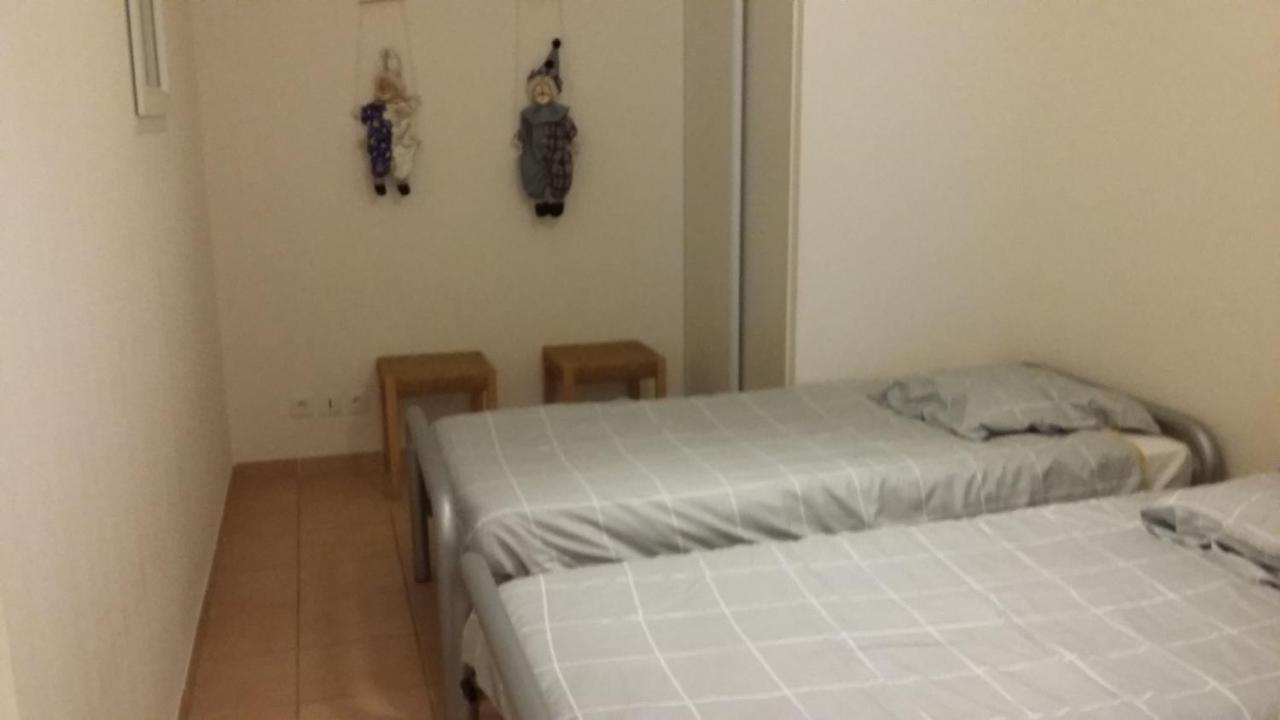 Rochemarine Appartement Théoule-sur-Mer Buitenkant foto